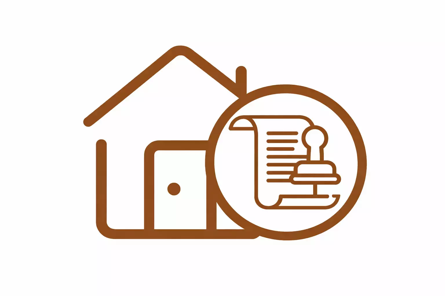 Un'immagine generica segnaposto con angoli arrotondati in una figura.